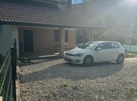 Lux apartmani