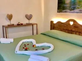 Il Borgo Guest House Subiaco