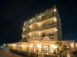 Ali Grand Hotel