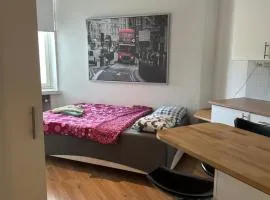 peaceful apartment
