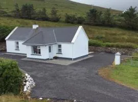 Seaview Cottage Dugort Achill Island