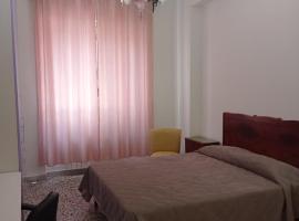 MARI Home，科森扎的飯店