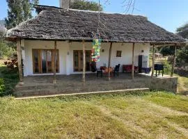 chawia luxury camp