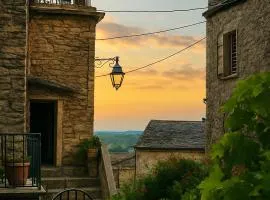 Tour avec rooftop, vue mer, séjour insolite entre ciel et mer
