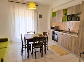 Halicia Vacanze