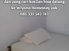 Wiyono Homestay