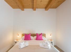 Dimora Caprera - Appartamenti, hotel in Falconara Marittima