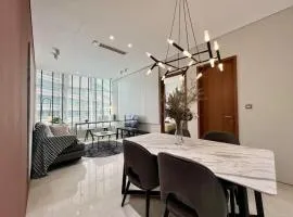 Sky Suites KLCC by Lynn