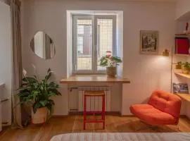 Cosy Studio on Wagner street, Riga Old Town