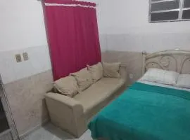 Residencial Barbosa - Apto 101