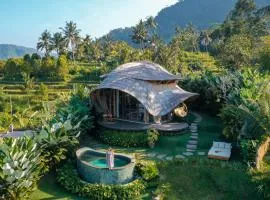Vishala Retreat Bali