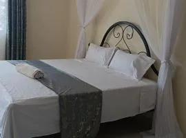 Malaika Gardens resort