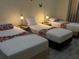 Hotel, Restaurante DON ALBERTO