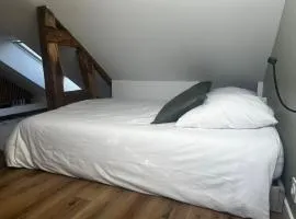 Le petit Grenier de la Fontaine