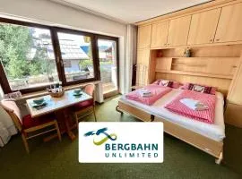 BERGFEX Mendel mit Sommer-Bergbahnticket