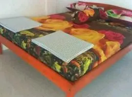 Mboka Homestay