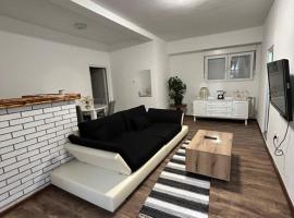 Apartman FIKA, hotel in Prijepolje