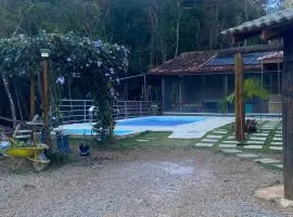 Aluguel de quartos a 90km de São Paulo