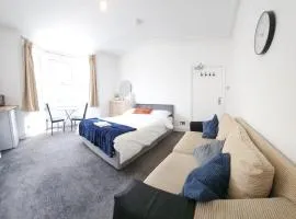 Oxford Private Room College