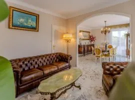 La Villa Reina