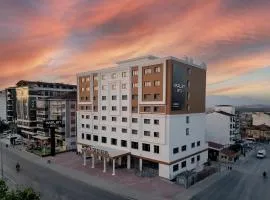 Marlen Hotel Denizli