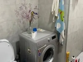 Διαμέρισμα στην καρδιά της τιφλιδας