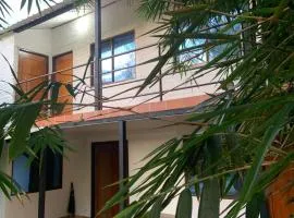 Ecopolis Hospedaje en el queremal