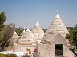 Trulli Moranera