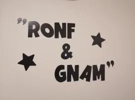 Ronf & Gnam GALIMBERTI