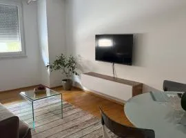 ViA prime central location