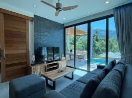 Villa Thai Sabai 2, Lamai