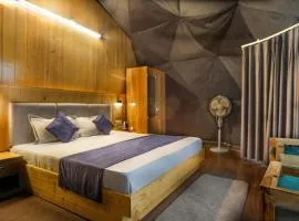Navira Hills Domes Ramgarh, Nainital
