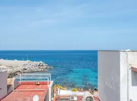 Matilde - Isola delle Femmine