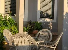 shahen's apartment
