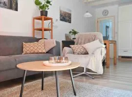 Zilte zee Ameland