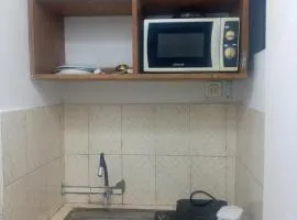 Appartement Bastos