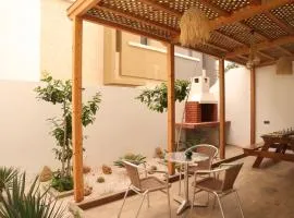 Surf and Stay Villa Anza Taghazout Tamraght