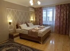 Sheki Central Apartment Deluxe