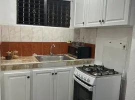 apartamentos y villas samantha