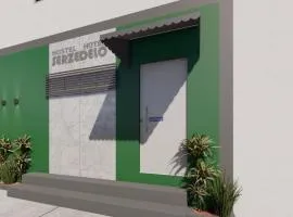 Hotel Hostel Serzedelo