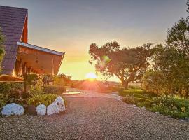 Juniper Park Resort, khách sạn 3 sao ở Nyahururu