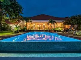 Finca Orgánica Sweet Home Mango