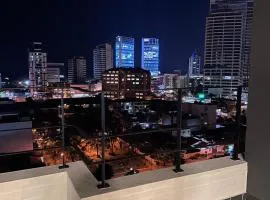 Departamento luxury y privado Equipetrol