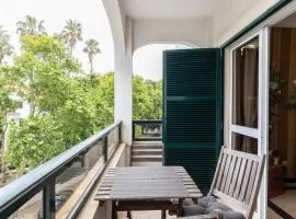 Luxury apartment in Monte Estoril