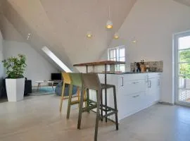 Alte Schule - Modern Wohnen in historischen Altbau