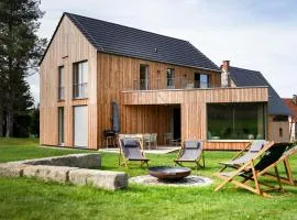 Ferienhaus Weitsicht