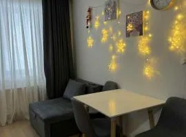 Orbi Palace, Orbi Delux apartment 109