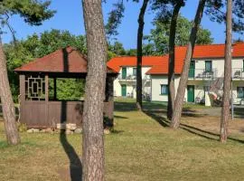 Gorgeous Apartment In Altenkirchen With Wifi