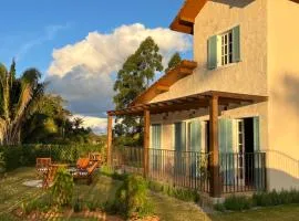 La Dolce Villa