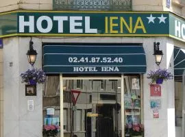 Hotel Iena